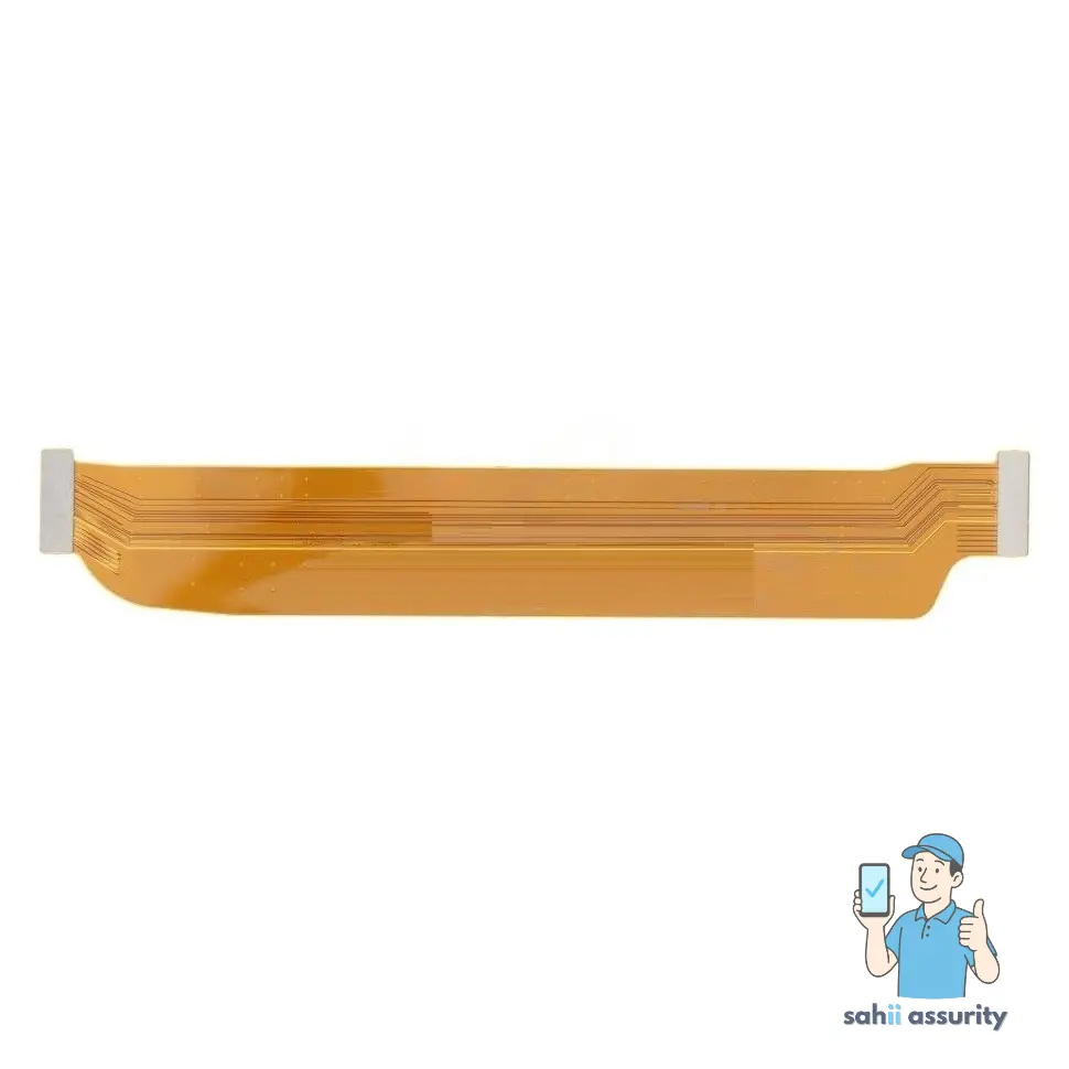 Main Board Flex Cable for Realme 8 5G thumbnail